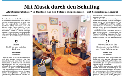 BNN und Baden-TV – 23. Nov. 2022