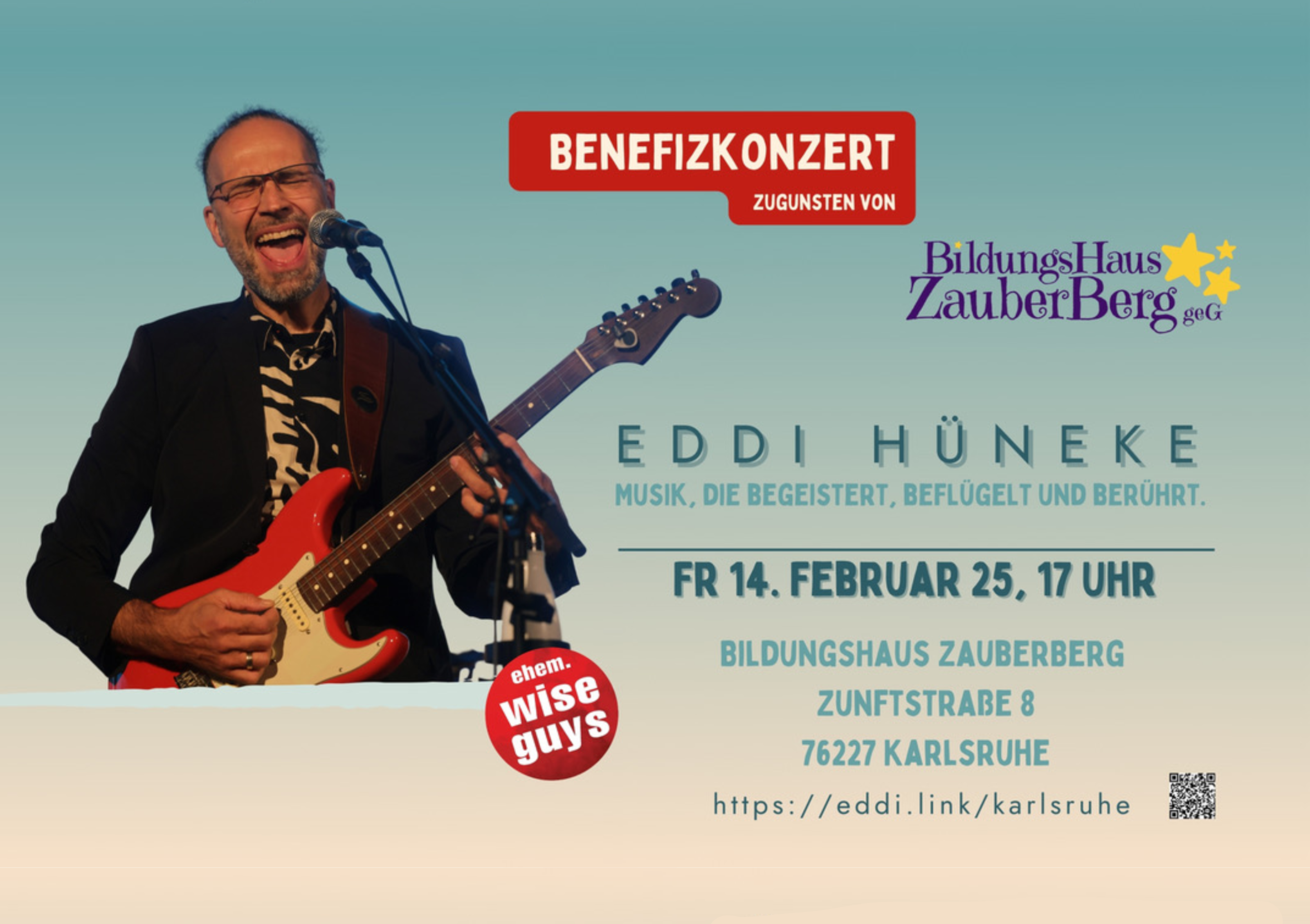 Eddi Konzert 2025